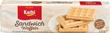 Aktuelles Sandwichwaffeln Angebot bei Netto Marken-Discount in Magdeburg ab 1,00 €