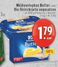 Butter bei EDEKA im Köln Prospekt für 1,79 €