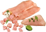 Putengulasch im Angebot bei REWE in Gladbeck Putengulasch Angebote von KI-ROY bei REWE Gladbeck für 1,79 €