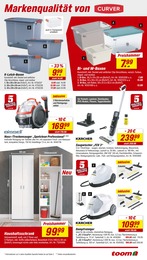 Staubsauger Angebot & Preis im aktuellen toom Baumarkt Prospekt Staubsauger Angebot im aktuellen toom Baumarkt Prospekt auf Seite 11