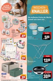 Ähnliche Angebote wie Geschirr Set im Prospekt "Dein Markt" auf Seite 27 von REWE in Köln