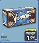 combi Norderney - Viennetta Vanilla Angebot im Prospekt Viennetta Vanilla bei combi im Norderney Prospekt für 1,69 €
