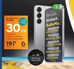 Galaxy S25 Angebote von Samsung bei EURONICS Bergkamen für 1,00 €