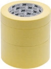 Malerkreppband von 3M für 3,99 € bei Lidl im Angebot Malerkreppband von 3M im aktuellen Lidl Prospekt
