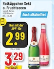 Sekt Angebote von Rotkäppchen bei Trinkgut Erkelenz für 2,99 €