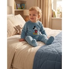 Pyjama bébé - DISNEY BABY - Carrefour Pyjama bébé - DISNEY BABY à 9,99 € dans le catalogue Carrefour
