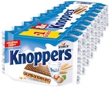 Knoppers 8 + 1 gratis im aktuellen Netto mit dem Scottie Prospekt