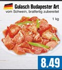 EDEKA Hergenroth Prospekt mit  im Angebot für 8,49 €