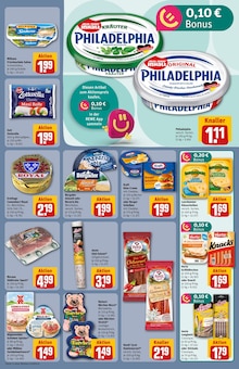 Käse im REWE Prospekt "Dein Markt" mit 31 Seiten (München)