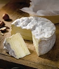 Camembert de Normandie AOP - MARIE HAREL dans le catalogue Intermarché Hyper