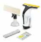 AKKU-FENSTERSAUGER im aktuellen OBI Prospekt