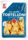 Kaufland Krefeld - Tortelloni Angebot im Prospekt Tortelloni bei Kaufland im Krefeld Prospekt für 0,77 €