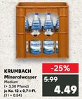 Kaufland - Medium Angebot im Prospekt Medium bei Kaufland im Prospekt "" für 4,49 €