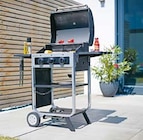 Aktuelle Gasgrill Angebote bei BayWa Bau- und Gartenmärkte in Nürnberg Aktuelles Gasgrill "Seattle" Angebot bei BayWa Bau- und Gartenmärkte in Nürnberg ab 219,00 €