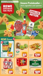 REWE Prospekt für Troisdorf mit 32 Seiten REWE Prospekt "Dein Markt" für Troisdorf, 32 Seiten, 30.06.2025 - 05.07.2025