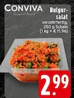 EDEKA - Bulgur salat Angebot im Prospekt Bulgur salat bei EDEKA im Prospekt "" für 2,99 €
