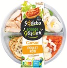 Salade Garden Caesar - SADEBO dans le catalogue Colruyt