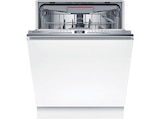 MediaMarkt Saturn - SMV4EVX08E Serie 4 Geschirrspüler (vollintegrierbar, 598 mm breit, 44 dB (A), B) Angebot im Prospekt SMV4EVX08E Serie 4 Geschirrspüler (vollintegrierbar, 598 mm breit, 44 dB (A), B) bei MediaMarkt Saturn im Prospekt "" für 499,00 €