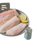 Skrei-Winterkabeljaufilet von  im aktuellen tegut Prospekt für 2,99 €