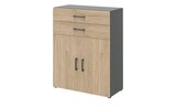 Aktenschrank home.office von  im aktuellen Höffner Prospekt für 309,00 €