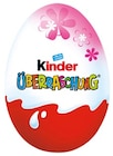 Überraschung Angebote von Kinder bei nahkauf Kiel für 0,89 €