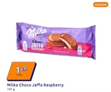 Action Lauchringen - Choco Jaffa Raspberry Angebot im Prospekt Choco Jaffa Raspberry bei Action im Lauchringen Prospekt für 1,29 €