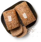 Bio-Dinkelvollkornbrot von  im aktuellen Kaufland Prospekt für 1,39 €