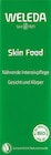 Skin Food Intensivpflege bei Rossmann im Marienwerder Prospekt für 7,99 €