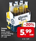 Extra im Angebot bei Markant Nordwest in Rhauderfehn Extra Angebote von Corona bei Markant Nordwest Rhauderfehn für 5,99 €