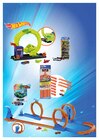GLOBUS - Mattel Hot Wheels 1:64 Die-Cast Color Shifters Sortiment Angebot im Prospekt Mattel Hot Wheels 1:64 Die-Cast Color Shifters Sortiment bei GLOBUS im Prospekt "" für 5,99 €