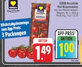 Mini-Rispentomaten bei E center im Dresden Prospekt für 1,00 €