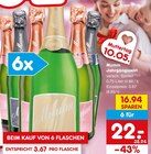 Jahrgangssekt Angebote von Mumm bei Netto Marken-Discount Kaufbeuren für 22,00 €