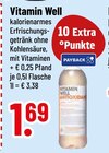 Trinkgut Brannenburg - ANTIOXIDANT Angebot im Prospekt ANTIOXIDANT bei Trinkgut im Brannenburg Prospekt für 1,69 €