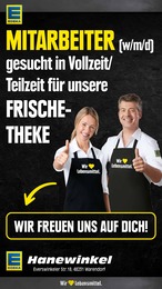 EDEKA Prospekt für Warendorf mit 23 Seiten