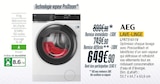 LAVE-LINGE - AEG - Proxi Confort à Saint-Priest LAVE-LINGE - AEG en promo chez Proxi Confort Saint-Priest à 649,90 €