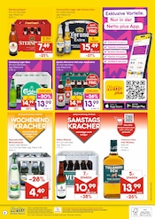 Spirituosen im Netto Marken-Discount Prospekt in Potsdam Aktueller Netto Marken-Discount Prospekt mit Spirituosen, "DER ORT, AN DEM DU IMMER AUSGEZEICHNETE PREISE FINDEST.", Seite 2