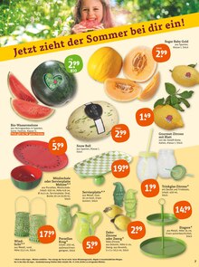 Kerzen im aktuellen tegut Prospekt (Fürth) Kerzen im tegut Prospekt "tegut… gute Lebensmittel" mit 27 Seiten (Fürth)