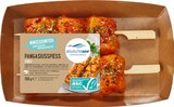 Pangasiusspieß Chili von Deutsche See für 2,59 € bei REWE im Angebot Pangasiusspieß Chili von Deutsche See im aktuellen REWE Prospekt