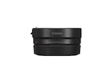 Adapter EF-EOS R Standard Mount (Objektivadapter für Canon EF-Mount, Schwarz) Angebot im MediaMarkt Saturn Prospekt Adapter EF-EOS R Standard Mount (Objektivadapter für Canon EF-Mount, Schwarz) im MediaMarkt Saturn Prospekt zum Preis von 84,99 €