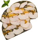 Aktuelle Feinkostlebensmittel Angebote bei REWE in Duisburg Aktuelles Delikatess Hähnchenfilet in Aspik Angebot bei REWE in Duisburg ab 1,29 €