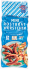 Mini Rostbratwürstchen im Angebot bei Netto Marken-Discount in Peine Mini Rostbratwürstchen Angebote von Wolf bei Netto Marken-Discount Peine für 2,49 €