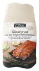 Aktuelle Gans Angebote bei Lidl in Mönchengladbach Aktuelles Gänsebrust Angebot bei Lidl in Mönchengladbach ab 15,99 €