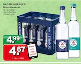 Mineralwasser bei Getränke Paradies im Prospekt "" für 4,67 €