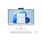 Ordinateur 2 en 1 - 24'' - HP - Carrefour Ordinateur 2 en 1 - 24'' - HP à 499,99 € dans le catalogue Carrefour
