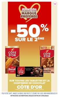Promotion Saumon Fumé dans le prospectus Carrefour Market, valable du 08/09/2026 au 20/09/2026 Promo Saumon Fumé dans le catalogue Carrefour Market du moment à la page 9