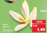 Dtsch. Chicoree bei Kaufland im Thale Prospekt für 1,49 €