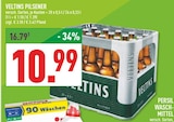 Pilsener Angebote von Veltins bei Marktkauf Hemer für 10,99 €