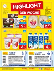 Aktueller Netto Marken-Discount Prospekt mit Kaffee, "Aktuelle Angebote", Seite 3