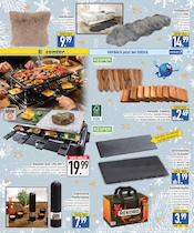 Teppich im EDEKA Prospekt in Augsburg Aktueller EDEKA Prospekt mit Teppich, "DAS BESTE DER WOCHE", Seite 17