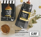 Bitterschokoladenlikör von Sansibar Deluxe im aktuellen Lidl Prospekt